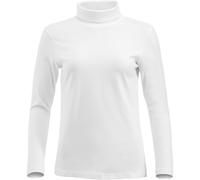 New Wave Elgin Longsleeve Damen | weiss | Damen | S | 029460-00 S