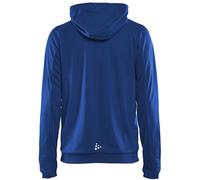 New Wave Evolve Hood Jacket M | grau | Herren | XL | 1910157-346000 XL