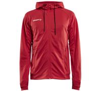 New Wave Evolve Hood Jacket M | rot | Herren | 2XL | 1910157-430000 2XL