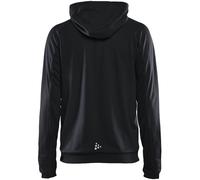 New Wave Evolve Hood Jacket M | schwarz | Herren | L | 1910157-999000 L
