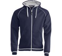 New Wave Gerry Sweatjacke | blau | Herren | XS | 021051-580 XS