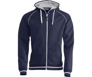 New Wave Gerry Sweatjacke | blau | Herren | XS | 021051-580 XS