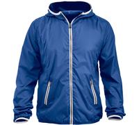 New Wave Hardy Windbreaker | blau | Herren | XS | 020961-56 XS