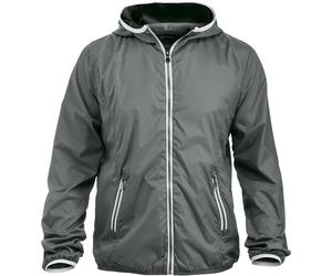 New Wave Hardy Windbreaker | grau | Herren | 3XL | 020961-96 3XL