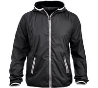 New Wave Hardy Windbreaker | schwarz | Herren | XS | 020961-99 XS