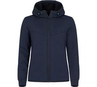 New Wave Hayden Jacke Damen | blau | Damen | L | 021025-580 L