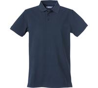New Wave Heavy Premium Polo | blau | Herren | 3XL | 028260/580 3XL
