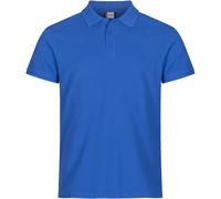 New Wave Heavy Premium Poloshirt | blau | Herren | S | 028260-55 S