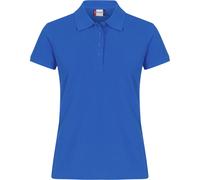 New Wave Heavy Premium Poloshirt Damen | blau | Damen | 2XL | 028261-55 2XL