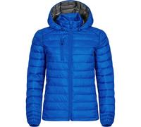 New Wave Hudson Jacke Damen | blau | Damen | XS | 020977-55 XS