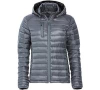 New Wave Hudson Jacke Damen | grau | Damen | 2XL | 020977-90 2XL