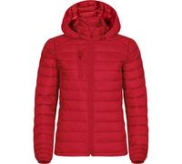 New Wave Hudson Jacke Damen | rot | Damen | 2XL | 020977-35 2XL