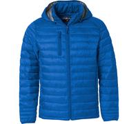 New Wave Hudson Jacke Kinder | blau | Kinder | 160 | 020905-55 160