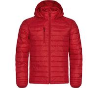 New Wave Hudson Jacke | rot | Herren | XS | 020976-35 XS