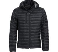 New Wave Hudson Steppjacke | schwarz | Herren | S | 020976-99 S