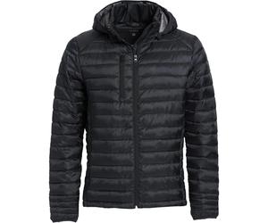 New Wave Hudson Steppjacke | schwarz | Herren | S | 020976-99 S