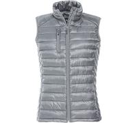 New Wave Hudson Weste Damen | grau | Damen | XL | 020975-90 XL