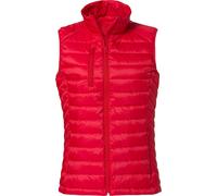 New Wave Hudson Weste Damen | rot | Damen | M | 020975-35 M