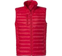 CLIQUE Hudson Steppweste Herren 35 - rot 3XL