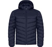 New Wave Idaho Jacke | blau | Herren | 4XL | 0200976-580 4XL