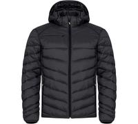 New Wave Idaho Jacke | schwarz | Herren | 4XL | 0200976-99 4XL