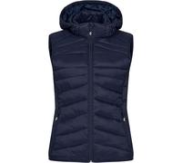 New Wave Idaho Weste Damen | blau | Damen | XS | 0200975-580 XS