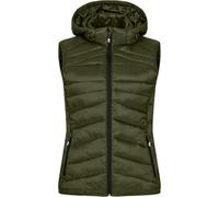 New Wave Idaho Weste Damen | grün | Damen | XS | 0200975-75 XS