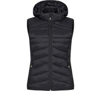 New Wave Idaho Weste Damen | schwarz | Damen | S | 0200975-99 S