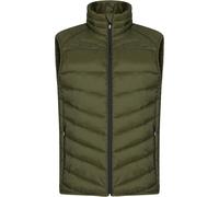 New Wave Idaho Weste | grün | Herren | XS | 0200974-75 XS
