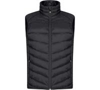 New Wave Idaho Weste | schwarz | Herren | XS | 0200974-99 XS