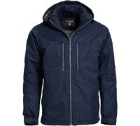New Wave Kingslake Jacke | blau | Herren | L | 020970-580 L