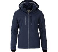 New Wave Kingslake Jacke Damen | blau | Damen | 2XL | 020972-580 2XL