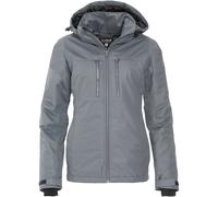 New Wave Kingslake Jacke Damen | grau | Damen | 2XL | 020972-90 2XL