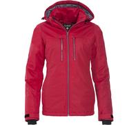 New Wave Kingslake Jacke Damen | rot | Damen | S | 020972-35 S