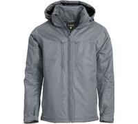 New Wave Kingslake Jacke | grau | Herren | 3XL | 020970-90 3XL