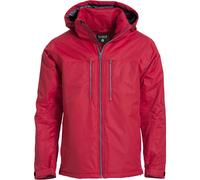 New Wave Kingslake Jacke | rot | Herren | 2XL | 020970-35 2XL