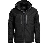 New Wave Kingslake Jacke | schwarz | Herren | S | 020970-99 S
