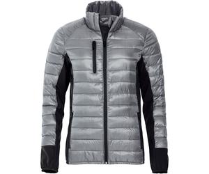 New Wave Lemont Jacke Damen | grau | Damen | M | 020919-90 M
