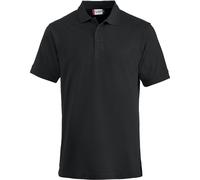 New Wave Lincoln Poloshirt | schwarz | Herren | 2XL | 028204-99 2XL