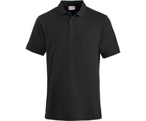 New Wave Lincoln Poloshirt | schwarz | Herren | L | 028204-99 L