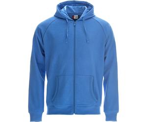 New Wave Loris Sweatjacke | blau | Herren | L | 021046-593 L