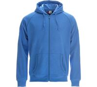 New Wave Loris Sweatjacke | blau | Herren | M | 021046-593 M