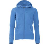 New Wave Loris Sweatjacke Damen | blau | Damen | M | 021047-593 M