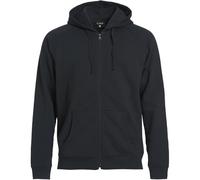 New Wave Loris Sweatjacke | schwarz | Herren | S | 021046-99 S