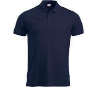 New Wave Manhattan Poloshirt | blau | Herren | 3XL | 028250-580 3XL