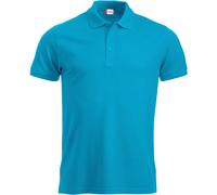 New Wave Manhattan Poloshirt | blau | Herren | L | 028250-54 L