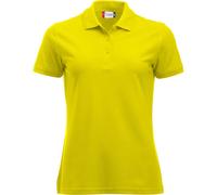 New Wave Manhattan Poloshirt Damen | gelb | Damen | L | 028251-11 L