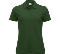 New Wave Manhattan Poloshirt Damen | grün | Damen | 2XL | 028251-68 2XL