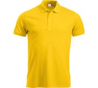 New Wave Manhattan Poloshirt | gelb | Herren | XS | 028250-10 XS