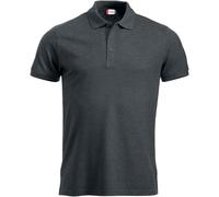 New Wave Manhattan Poloshirt | grau | Herren | 3XL | 028250-955 3XL